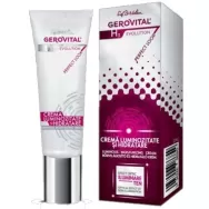 Crema luminozitate hidratare 30ml - GEROVITAL H3 EVOLUTION