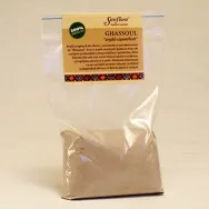 Argila saponifera Ghassoul 150g - SANFLORA