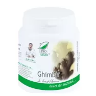 Ghimbir 200cps - MEDICA