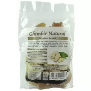 Ghimbir uscat bucati 150g - DECO ITALIA