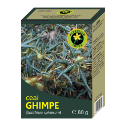 Ceai ghimpe 80g - HYPERICUM PLANT