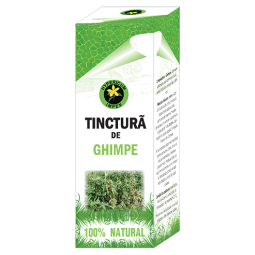 Tinctura ghimpe 50ml - HYPERICUM PLANT