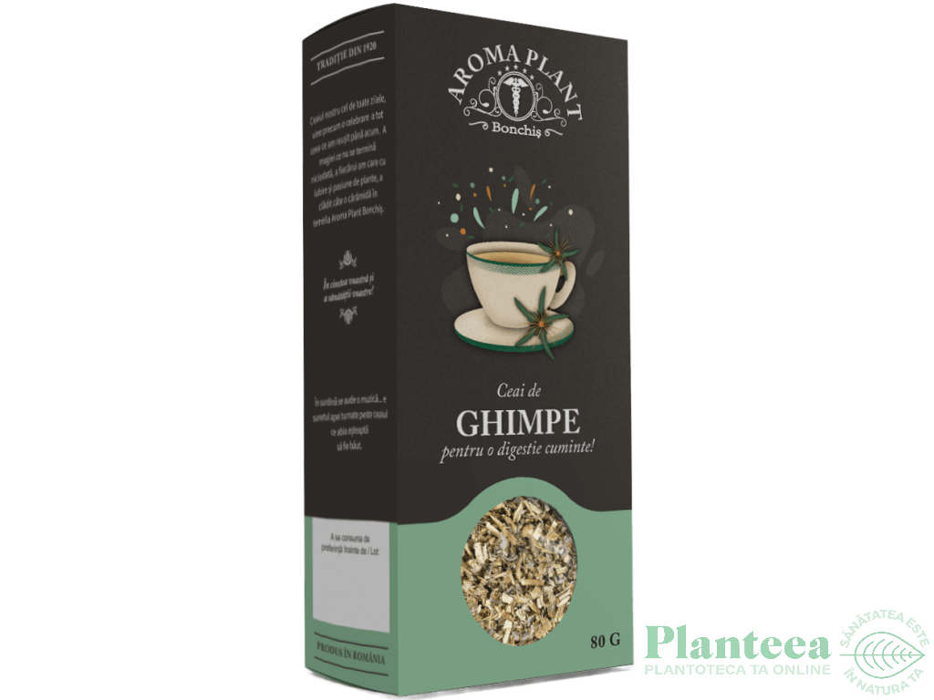 Ceai ghimpe 80g - BONCHIS
