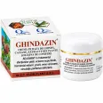 Crema Ghindazin 50ml - ELZIN PLANT