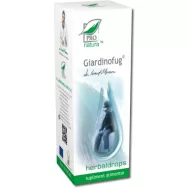 Tinctura Giardinofug 50ml - MEDICA