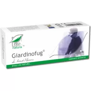 Giardinofug 30cps - MEDICA