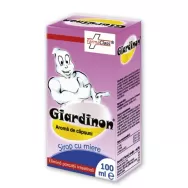 Sirop giardinon junior 100ml - FARMACLASS