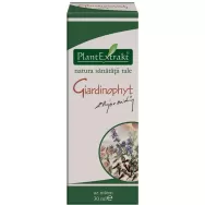 Tinctura Giardinophyt 30ml - PLANTEXTRAKT