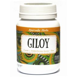 Pulbere giloy bio 90g - DRAGON SUPERFOODS