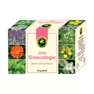 Ceai ginecologic 30g - HYPERICUM PLANT