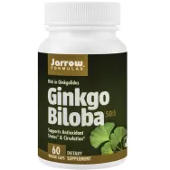 Ginkgo biloba 60cps - JARROW FORMULAS