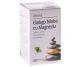 Ginkgo biloba magneziu 60cps - ALEVIA