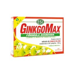 Ginkgomax 30cp - ESI SPA