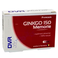 Ginkgo 150 Memorie 20cps - DVR PHARM