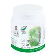 Ginkgoton forte 150cps - MEDICA