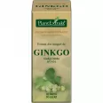 Gemoderivat ginkgo biloba muguri 50ml - PLANTEXTRAKT