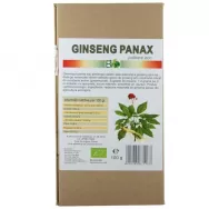 Pulbere ginseng panax eco 100g - DECO ITALIA