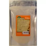 Pulbere ginseng coreean natur 100g - PARADISUL VERDE