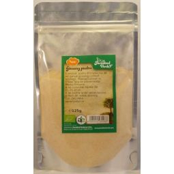 Pulbere ginseng ET eco 125g - PARADISUL VERDE