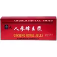 Ginseng royal jelly 10fl - NATURALIA DIET