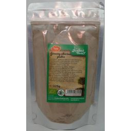 Pulbere ginseng siberian ET eco 125g - PARADISUL VERDE