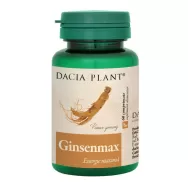 Ginsen max 60cp - DACIA PLANT