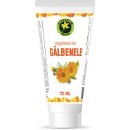 Unguent galbenele 100ml - HYPERICUM PLANT