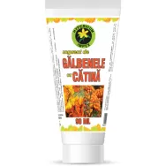 Unguent galbenele catina 90ml - HYPERICUM PLANT