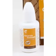 Glicerina boraxata grepfrut propolis 15ml - MEDICA