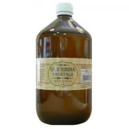 Glicerina vegetala puritate 99,5% plastic 1L - HERBAL SANA