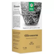 Ceai Gliconorm 50g - SANTO RAPHAEL