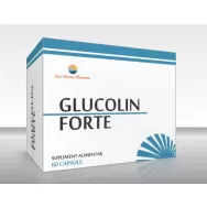 Glucolin forte 60cps - SUN WAVE PHARMA