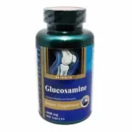 Glucosamine 1000mg 100cp - BY HEALTH