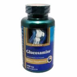 Glucosamine 1000mg 100cp - BY HEALTH