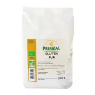 Gluten grau pur eco 500g - PRIMEAL