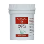 Glyceryl caprylate 25g - MAYAM