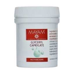 Glyceryl caprylate 25g - MAYAM