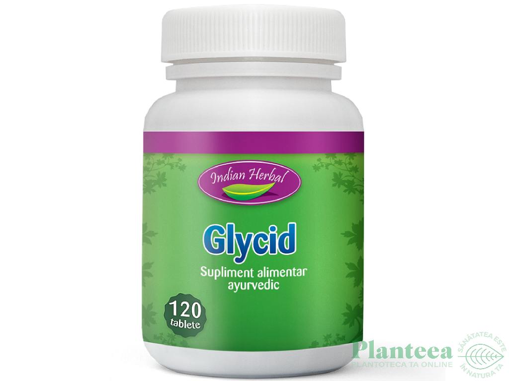 Glycid 120tb - INDIAN HERBAL