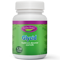 Glycid 120tb - INDIAN HERBAL