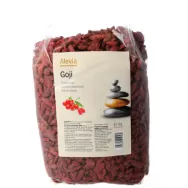 Goji fructe uscate 1kg - ALEVIA