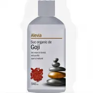 Complex antioxidant cu goji 946ml - ALEVIA