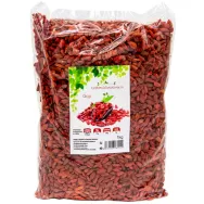 Goji fructe uscate 1kg - GREEN SENSE