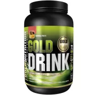 Pulbere izotonica Gold Drink tropical 1kg - GOLD NUTRITION
