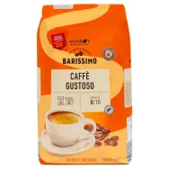 Cafea boabe arabica Gustoso 1kg - AMAROY