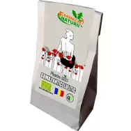 Plante pt gomaj anticelulitic 50g - FARMACIA NATURII