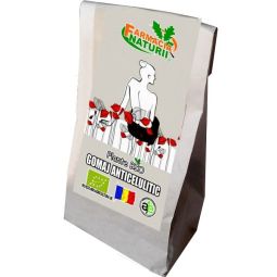 Plante pt gomaj anticelulitic 50g - FARMACIA NATURII