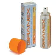 Spray antiacnee puncte negre Granex 50ml - CATALYSIS