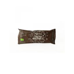 Baton incan granola organic raw eco 50g - PLANET BIO