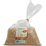 Soia texturata granule 1kg - SANOVITA