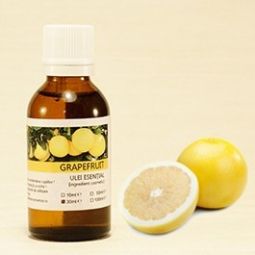 Ulei esential grepfrut 30ml - SANFLORA